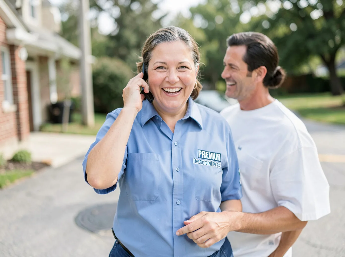 Water Damage Restoration Ford, WA FAQs